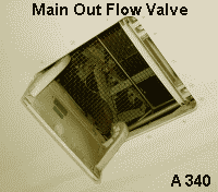 Outflow Valve